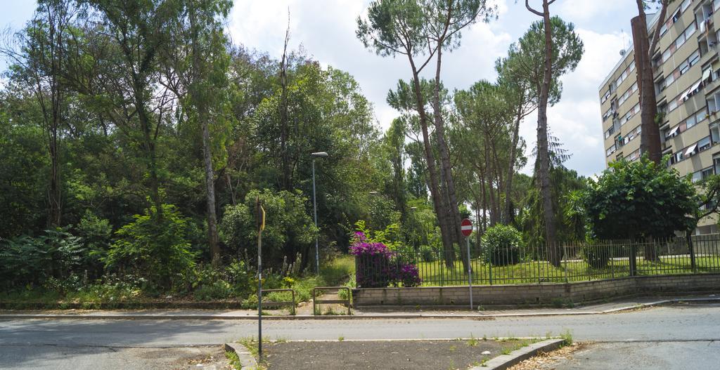 B&B Interno 8 — Foto 1